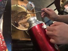 -哥老官重庆美蛙鱼头(宝山龙湖店)