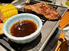 -花潮料理艺食馆(世欧广场店)