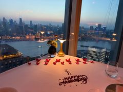 -翡翠36餐厅(浦东香格里拉店)