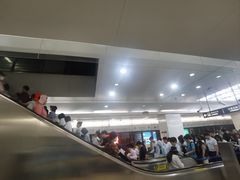 -天河城购物中心