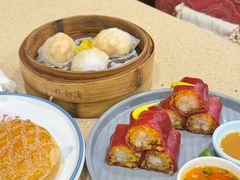 -点都德(汇胜楼店)