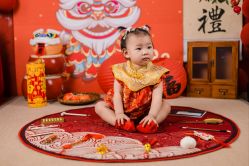 -玛瑞莎·儿童·亲子摄影(越秀店)