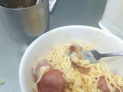 -新记餐厅(香槟大厦店)