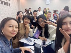 -新励成演讲口才培训(广州海珠学训中心)