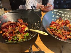 -一麻一辣麻辣香锅(方庄店)