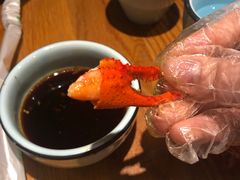 -蚝翅·海鲜粥·烧烤·羊肉季(鄞州万达店)