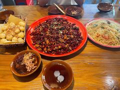 -先启半步颠·川菜小炒