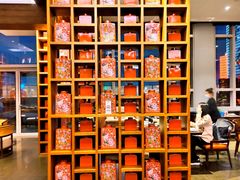 -长春凯悦酒店-品悦中餐厅