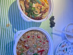 -桂满陇·杭州小馆(朝阳合生汇店)