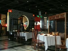 大堂-黔香阁·味(花木店)