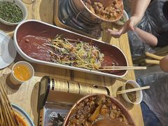 -0317火锅鸡·清真(正达店)