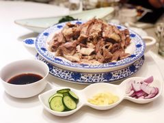 -宁夏国强手抓羊肉·清真菜(未央路凤三店)