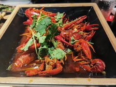 -最先生·烧烤·火锅·音乐聚会餐厅(大悦城店)