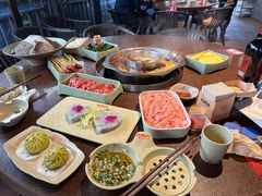 -巴倒烫陆派火锅山庄(南山总店)