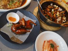 -喜记顺德菜(南昌万象城店)