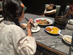 -福照楼汽锅鸡·云南菜(火车站锦江店)