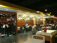 -天津水游城丽筠酒店