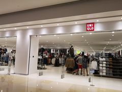 -优衣库(南宁万象城店)