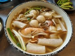 -香猪坊韩国烤肉专属门店(魏公村店)