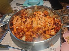 -黄记煌三汁焖锅(银盆岭万达广场店)