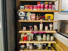 -COSTA COFFEE(武汉武商MALL店)