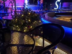 -杜尚rooftop露台酒吧