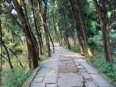 -金堂县云顶石城风景区