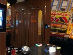 -星聚会KTV(合生汇黑金店)
