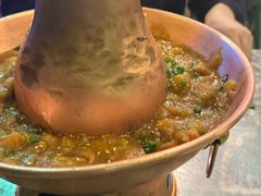 -浩海火烧云傣家菜(京广店)