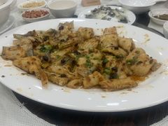 -金瑞轩大酒楼·顺德鱼生·粤菜海鲜(东江国际店)