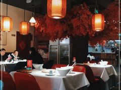 大堂-雲蜀龙阁·金牌水煮鱼(方庄店)