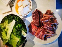 -小本家炭火烤肉(西安总店)