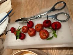 -小大董·烤鸭(王府井apm店)