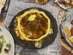 -米斯特比萨(罗斯福店)