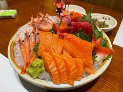 -贵木日本料理·铁板烧(新地假日广场店)