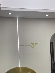 点击看大图 -JUNO hair salon