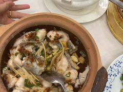 -围龙屋客家食府(福田店)