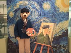 -济州岛泰迪熊博物馆