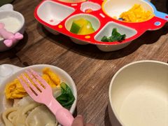 -云海肴·汽锅鸡·云南代表菜(浦江欢乐颂店)