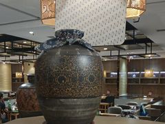 -江小渔鲜鱼火锅(冠亚星城店)