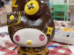 -爆爆手作·掐丝珐琅·Tufting·捏捏乐DIY团建集合店(朝阳店)