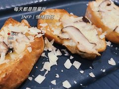 -必胜客(浦上万达店)