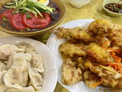 -东北特色水饺(郭家桥店)