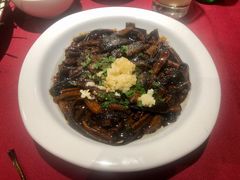 -老吉士酒家(天平路店)