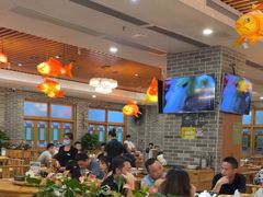 -德胜轩正宗顺德菜(宝安沙井会展中心店)