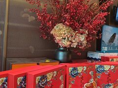 -旺顺阁·北京菜·烤鸭(大望路店)