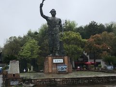 -景德镇古窑民俗博览区