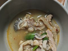 -老师家羊杂碎(延安总店)