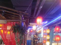 -唇辣号重庆老火锅(燕郊鑫乐汇店)