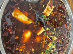 -黑竹香鸡(营和巷店)